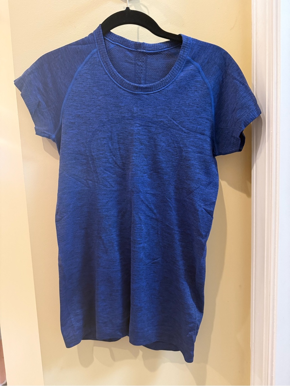 lululemon athletics swiftly 2.0 size 8